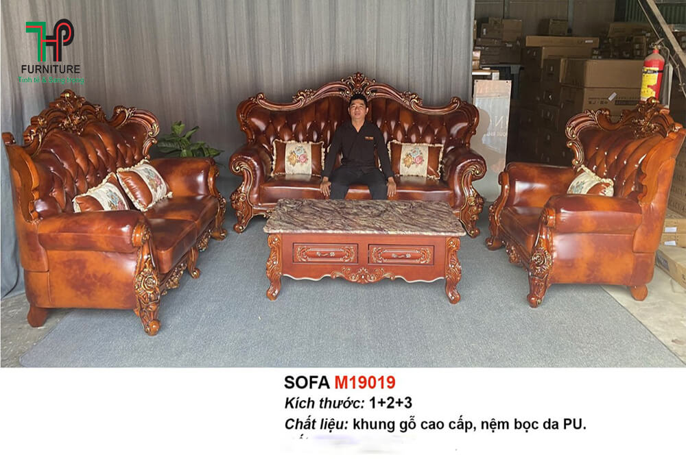 Sofa cổ điển cao cấp (5)