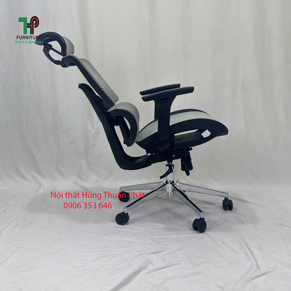 Ghế lưới văn phòng nhập khẩu